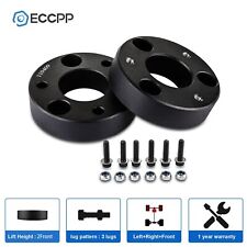 Eccpp 2 Leveling Lift Kit Fits Dodge Ram 1500 4wd Only 2006-2021 2009 2014 2016