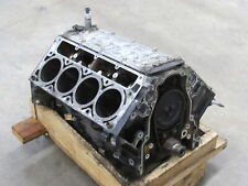 06 Impala Ss 05-06 Grand Prix Gxp 5.3l Ls4 Aluminum Engine Block W Crank 1278