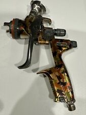 Sata Spray Gun 4000 B Limited Edition Camo 1.3 Hvlp