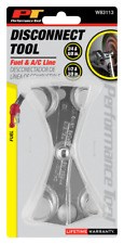 Performance Tool W83113 Scissor Fuel Line And Ac Disconnect Tool