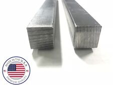 20 To 35 Ton Steel Shop Press Bed Plates Parallelsh-frame Arbor 2x 2x 12 Set