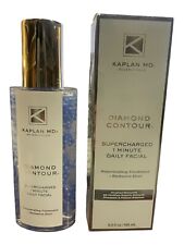Kaplan Md Diamond Contour Supercharged 1 Minute Daily Facial Treatment 6oz New