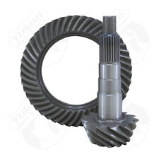 Yukon-gear Ring Pinion For Jeep Grand Cherokee 1996-2004 30 In A 3.73 Ratio