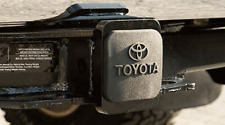 Genuine Toyota 2 Trailer Tow Hitch Cover Receiver Plug Tacoma Tundra Sequoia 4r