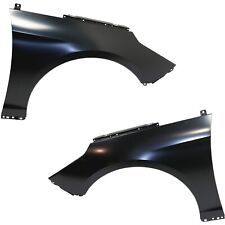 Fender For 2015-2017 Hyundai Sonata Set Of 2 Front Driver And Passenger Side