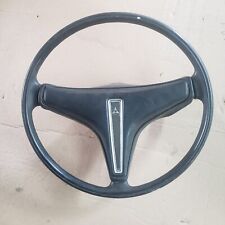 74 75 76 Mopar Steering Wheel Dart