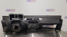 12 Chevy Camaro Ss Dash Panel Dash Board Assembly Black