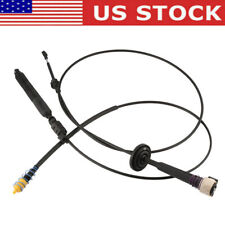 12477639 Transmission Selector Shift Cable For Chevrolet Silverado 1500 Gmc New