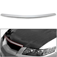New Hood Molding Trim For Acura Tsx 2004-2005 Replace For Ac1235100 75120sea003