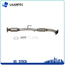 Flex Pipe Catalytic Converter For Toyota Camry 2.4l L4 2002 2003 2004 2005 2006