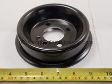 Genuine Oem Ford Lincoln Mercury Water Pump Pulley 9w7z-8509-a