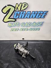 05-07 Grand Cherokee Commander Ignition Lock Switch Immobilizer 05026185af