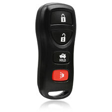 For 2002 2003 2004 2005 2006 Nissan Altima Maxima Keyless Car Remote Key Fob