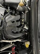14 Jeep Cherokee Enginemotor Assembly
