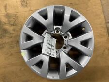 Wheel 16x7 Alloy 6 V Spoke Silver Fits 16-19 Tacoma 103916947