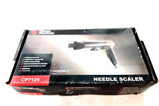 Chicago Pneumatic Cp7125 1-516 Stroke Air Needle Scaler 4000 Bpm New