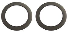 2 Piston Ring For Repair Kit Dac-308 - Compression Ring Only