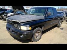 Power Brake Booster With P26575r16 Tires Fits 00-01 Dodge 1500 Pickup 155982