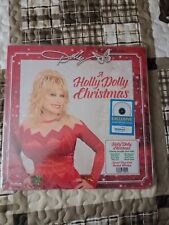 A Holly Dolly Christmas By Parton Dolly Record 2020