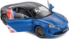 2021 Alpine A110s F1 Team Trackside Edition Competition Series 118 By Solido