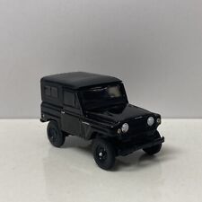 1970 70 Nissan Patrol 60 Collectible 164 Scale Diecast Diorama Model