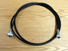 1955 1956 1957 Chevy Speedometer Cable 4 Speed Or Turbohydromatic