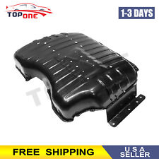 For 1999-2004 Jeep Grand Cherokee 917-528 New Fuel Tank Skid Plate Brush Guard