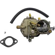 Autolite 1100 Carburetor Fit 1963-1969 Ford Mustang Falcon 6 Cyl 170 200 Cid Eng