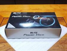 Blitz Power Thro Bpt01 Boost Controller Throttle Controller Custom Accessories