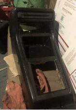 1973-79 Datsun 620 Center Console With Brackets