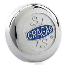 Cragar 09090 Cragar Ss Logo Flat Center Cap