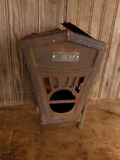 Antique Chevrolet Water Heater Heat Black 1920s 1930s Car Automobile Rat
