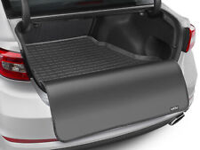 Weathertech Cargo Liner Trunk Mat For 2011-22 Chrysler 300 Dodge Charger Black