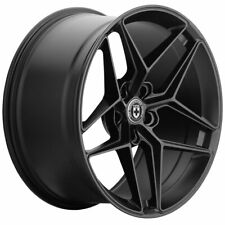 19 Hre Ff11 Black 19x8.5 19x9.5 Concave Wheels Rims Fits Mercedes-benz W204 C63