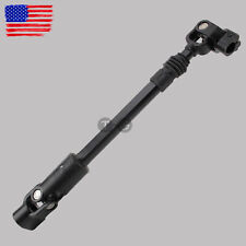 Power Steering Shaft Fit For Jeep Cherokee 1984-1994 Xj Omix-ada 18016.05