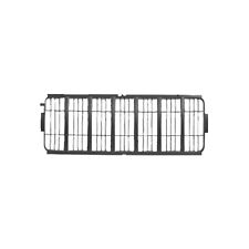 Ch1200243 New Grille Insert Fits 2002-2004 Jeep Liberty