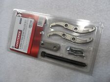 Craftsman 2 Jaw Small Gear Puller Made In Usa - Part 46905