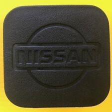 2 Nissan Trailer Hitch Receiver Cover Plug