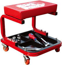 Torin Big Red Dtr6300 Rolling Garageshop Creeper Seat