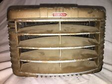 1930s Eureka Hot Water Heater Unit Antique Old Truck Car Bus 1920s Diecast Usa