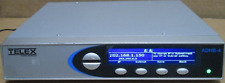 Telex Adhb-4 Advanced Digital Headset Box With A Power Adapter