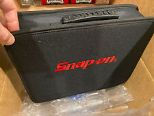 Snapon Snap On Soft Case Ethos Pro Tech Solus Ultra Genuine New Smallest Carry