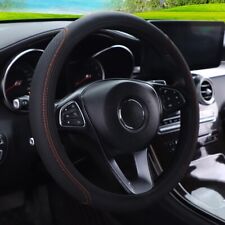Steering Wheel Steering Wheel Cover Car Accessories Easy To Store Four Seasons
