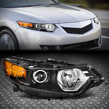 Hid For 09-14 Acura Tsx Oe Style Passenger Right Side Projector Headlight Lamp