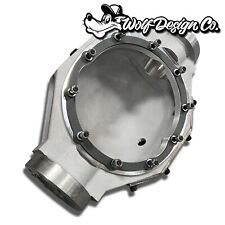 Ford 9 Rear End Aluminum Center Section Housing