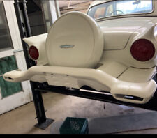 1957 Thunderbird Continental Kit Only Read Description No Bumpers Included