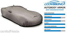 Coverking Autobody Armor All-weather Car Cover Made For 2005-2009 Mustang Saleen
