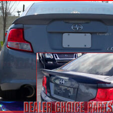 For 2011-2013 2014 2015 2016 Scion Tc Factory Style Trunk Spoiler Wing Unpainted