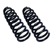 1963-1991 Chevy C30 Front 2.0 Lifted Coil Springs 750220 14.75