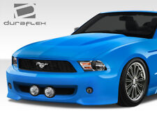 Duraflex Eleanor Front Bumper Cover - 1 Piece For 2010-2012 Mustang